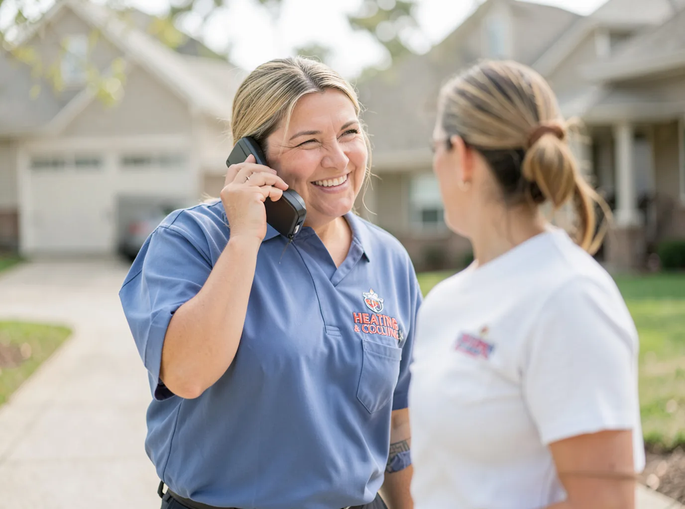 Hvac Repair Mojave, CA FAQs